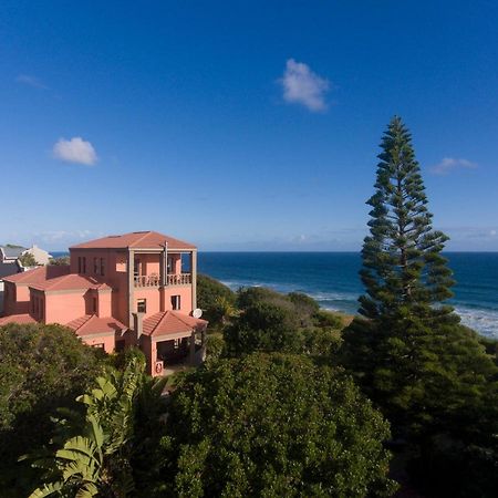 The Tuscany Guesthouse Wilderness Exterior photo