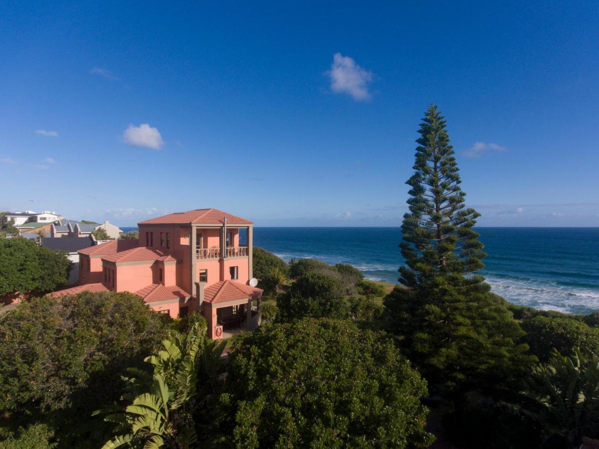 The Tuscany Guesthouse Wilderness Exterior photo