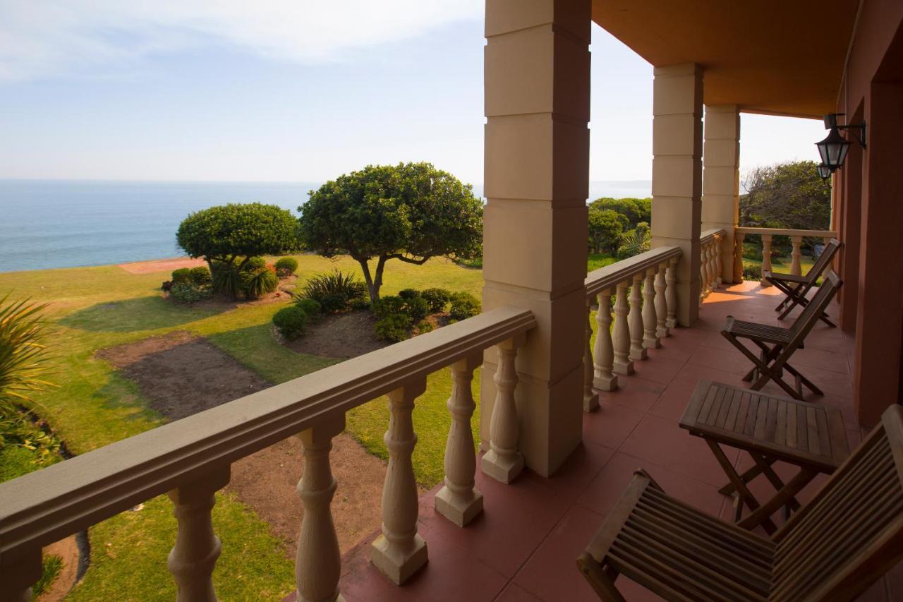 The Tuscany Guesthouse Wilderness Exterior photo