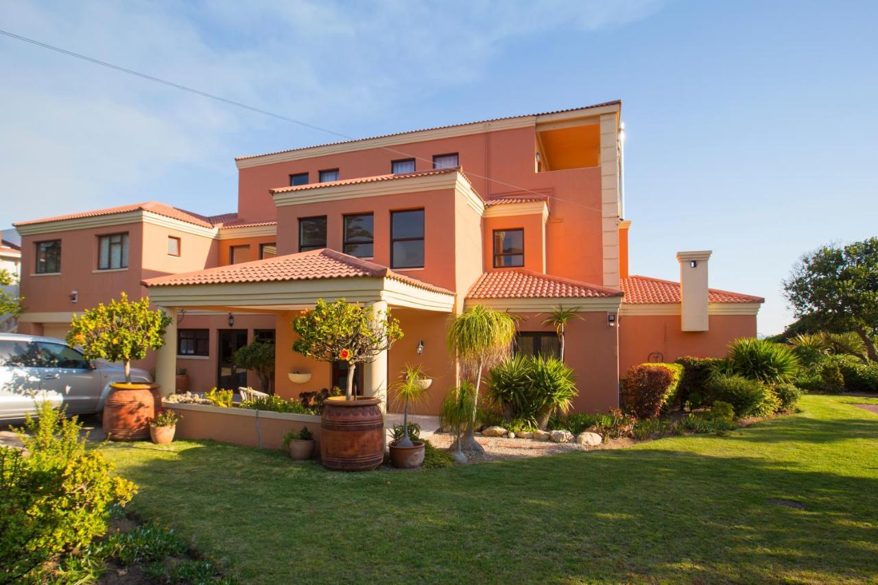 The Tuscany Guesthouse Wilderness Exterior photo