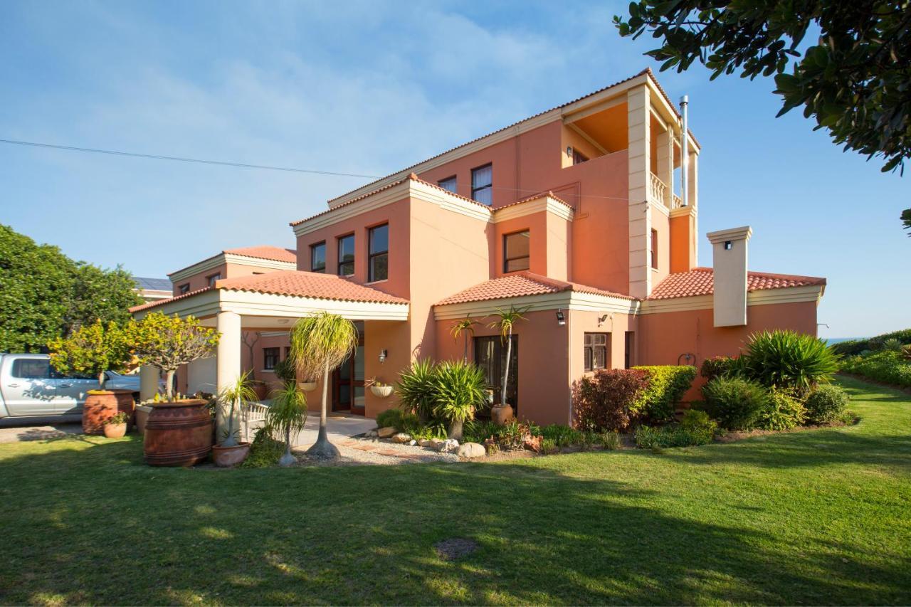 The Tuscany Guesthouse Wilderness Exterior photo