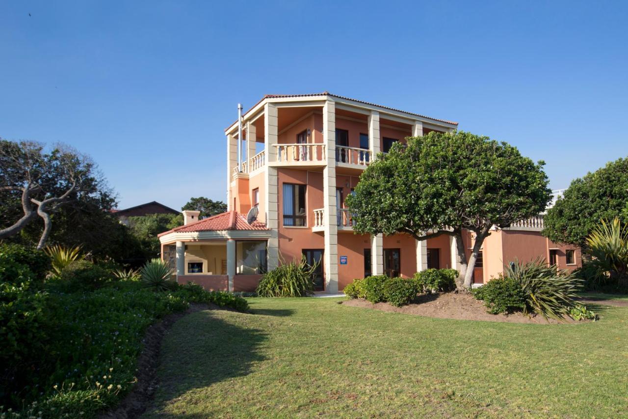 The Tuscany Guesthouse Wilderness Exterior photo