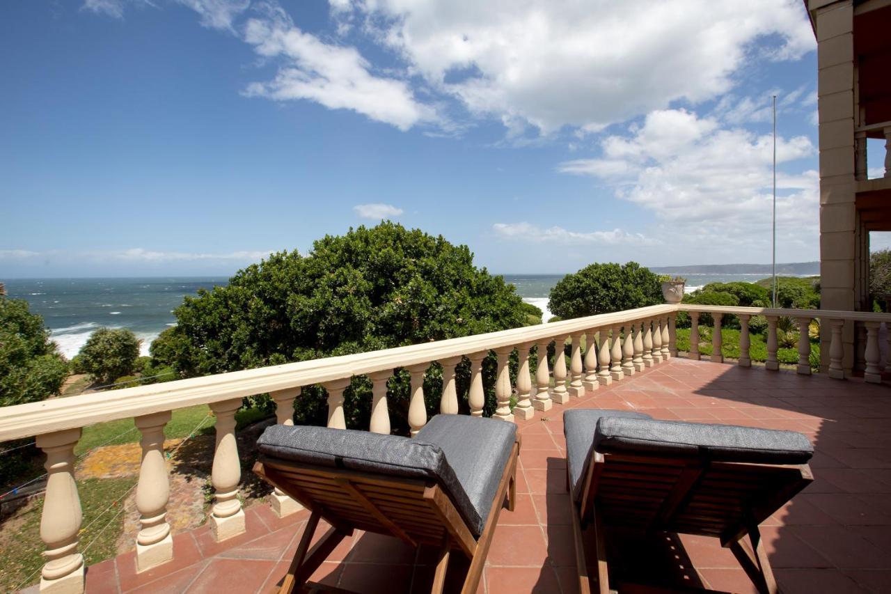The Tuscany Guesthouse Wilderness Exterior photo