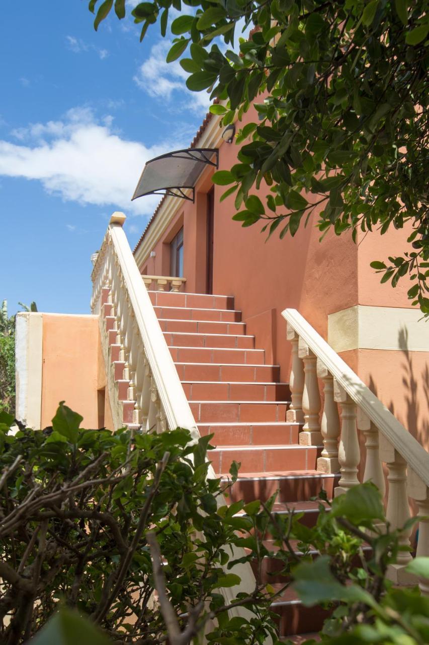 The Tuscany Guesthouse Wilderness Exterior photo